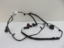 FORD C MAX REAR PARKING SENSORS WITH LOOM AV6T-15K868-AAE 2010-2015 9101-7