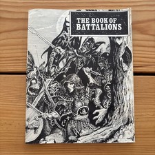 Warhammer Fantasy Battle WFB