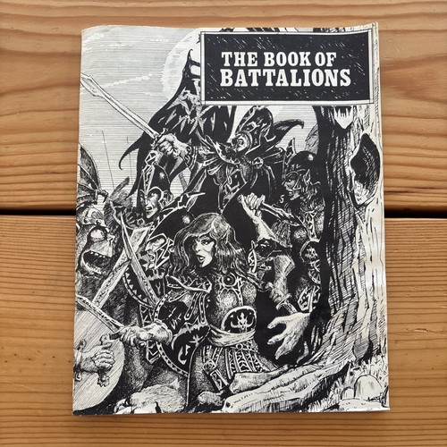 Warhammer fantasy battle wfb - warhammer,