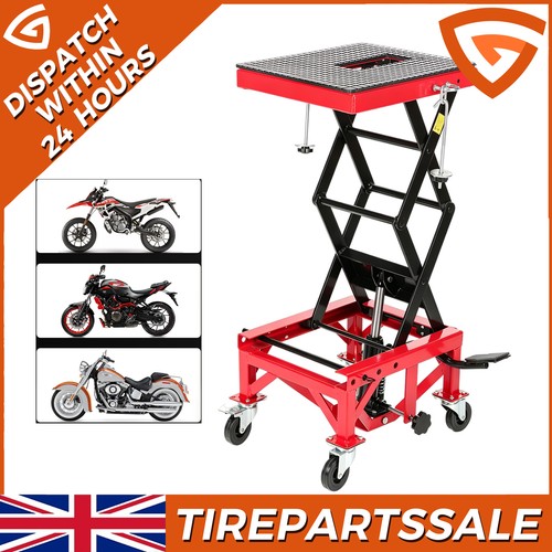 Bike lift scissor - scissor, 350lb