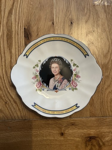 Crown staffordshire vintage - staffordshire,