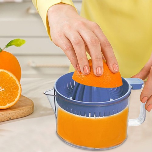 Orange juicer squeezer - juicer,