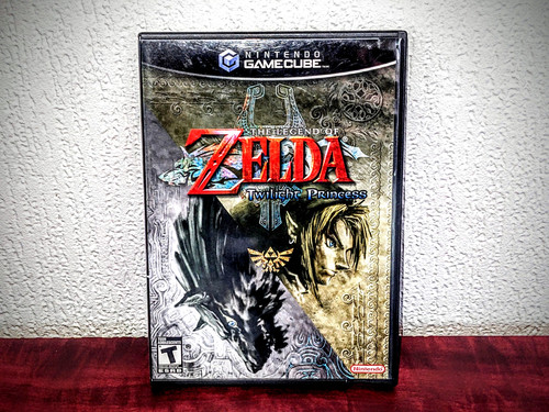 The legend of zelda - 🗡️,