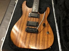 Charvel USA San Dimas II 1995