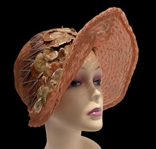 Vintage 1920s art deco flapper - 1920s,