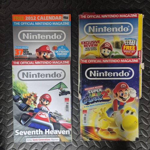Job lot official nintendo - job,