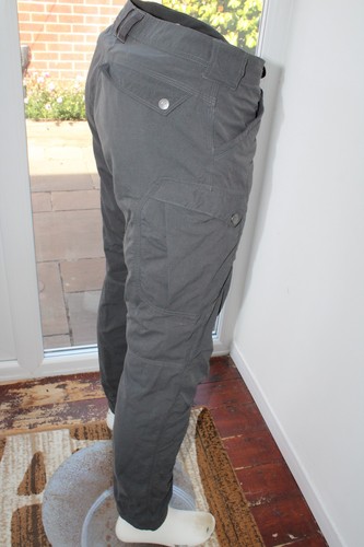Trousers haglofs hiking - trousers,