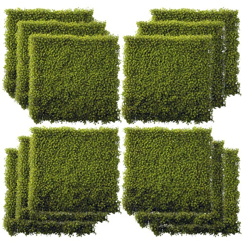 Outsunny 12pcs artificial - outsunny,