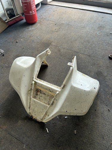 Suzuki front fenders - lt,