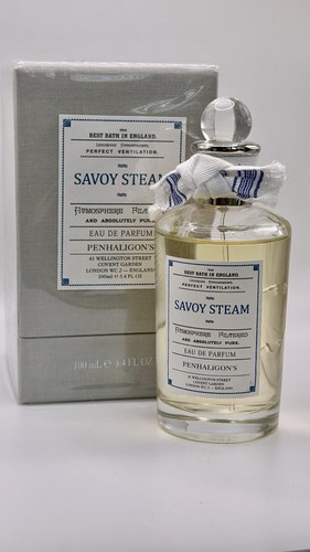 Penhaligon savoy steam eau - penhaligon's,