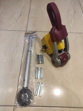 Alko AKS 2004/3004 Caravan