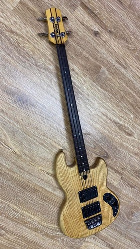 1982 wal pro bass - 1982,