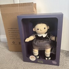 Olli Ella limited Edition 2025 Wendy witch Dinkum Doll New In Box