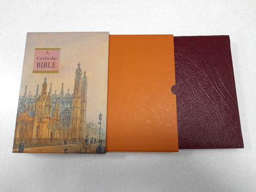 King james version - james,