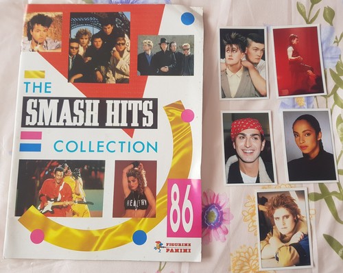 The smash hits collection - the,