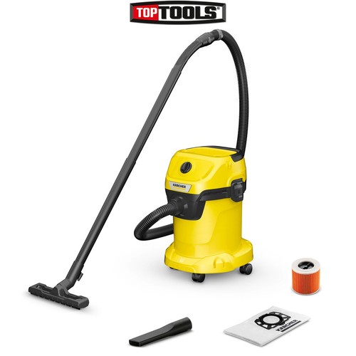 Karcher 628 103 corded wet - karcher, 1.628-103.0