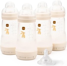 MAM Easy Start Anti-Colic Baby