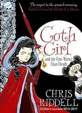 Goth Girl and the Fete Worse