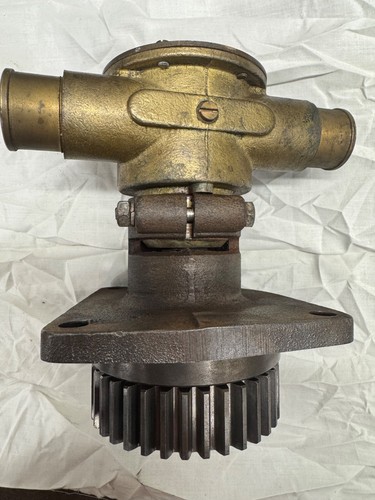 Johnson pump for - , sabre
