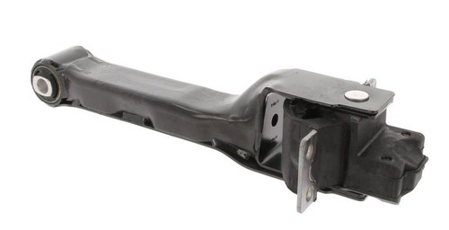 Manual transmission mounting - manual,