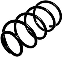 Rover 75 75 Tourer RJ 1.8 Front Coil Spring 1999-2005