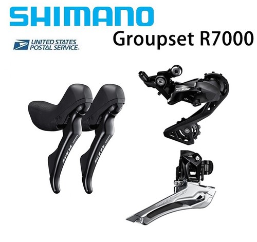 Shimano 105 r7000 speed - shimano,