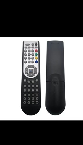 Replacement techwood remote - tv,