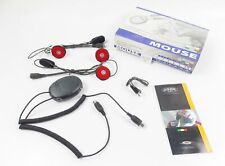 OSBE HELMET INTERCOM FULL