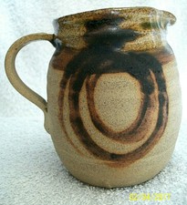 Studio Pottery. Moffat Pottery