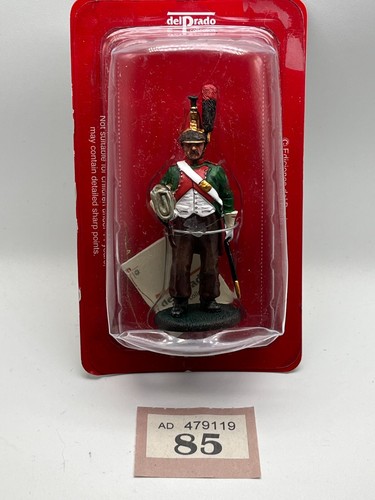 Trooper french dragoons - french,
