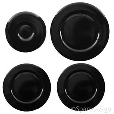 Cooker Gas Hob Burner & Flame