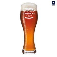 Wheat Beer Glass by Leonardo