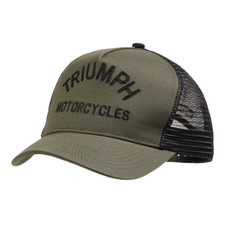 GENUINE Triumph Motorcycles