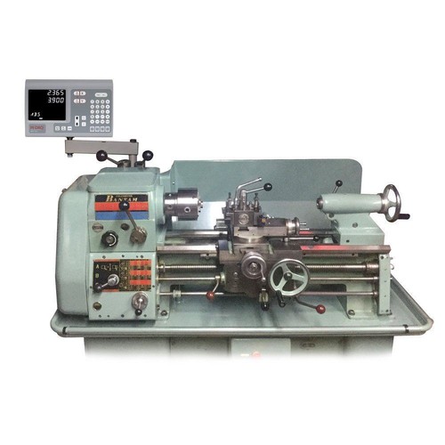 Axis colchester bantam lathe - axis,