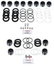 for JAGUAR XJS 1975-1993 FRONT