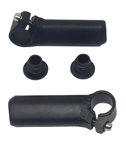 Pair stubbies short alloy - short,