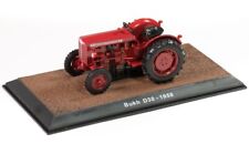 Tractor De Agostini Atlas 1/32 Bukh D30 1958 Ref.010