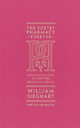 Poetry pharmacy forever - poetry,