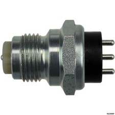 Transmission Neutral Safety