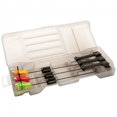 Fox micro swinger rod - 3, set