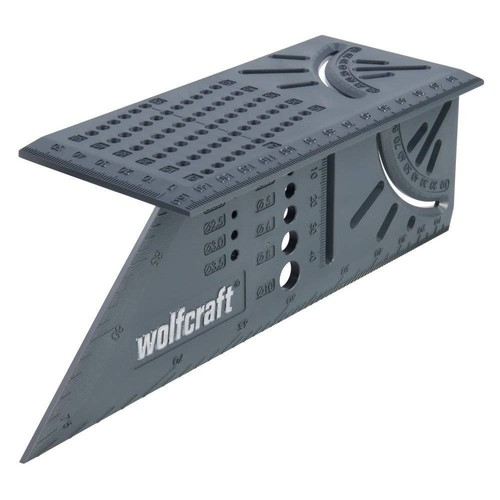 Wolfcraft mitre 45 - mitre, &