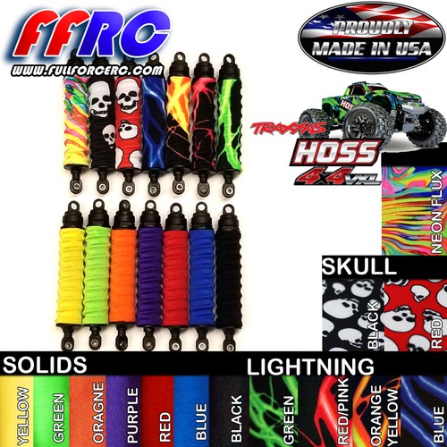 Fullforce original shock - fullforce, rc