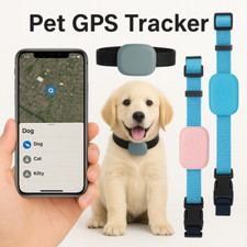 Mini Pet GPS