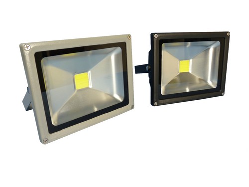 Volt watt led flood - volt, 10