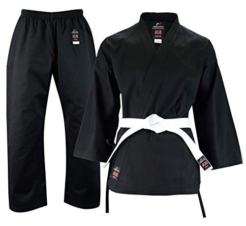 Malino 100 cotton karate gi - malino,