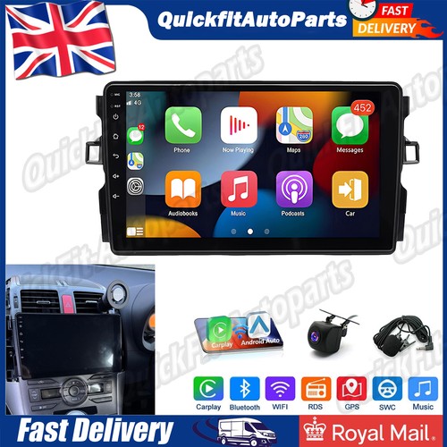Car stereo radio player - radio,