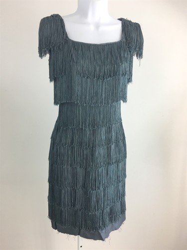 Vintage style fringe - vintage,