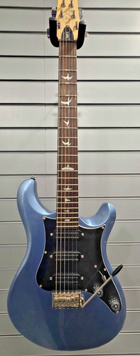 Paul reed smith - reed,