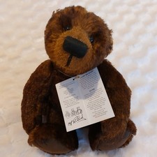Cliff richard teddy bear - teddy,