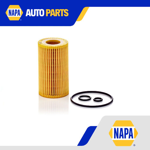 Oil filter fits - mercedes, c200d